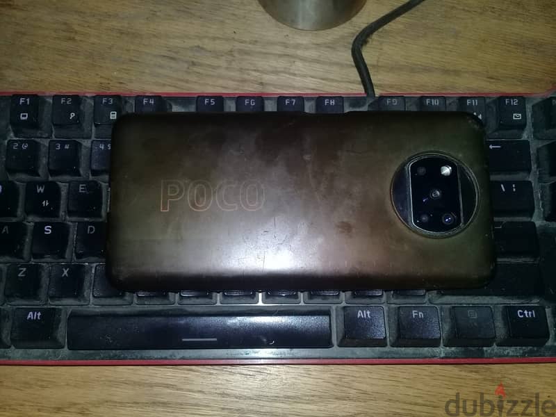 poco x3 pro 1