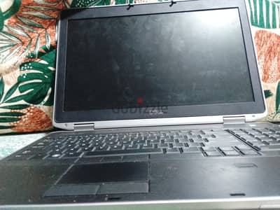 Dell latitude 6530