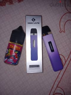 vape sonder 0