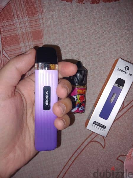 vape sonder 1