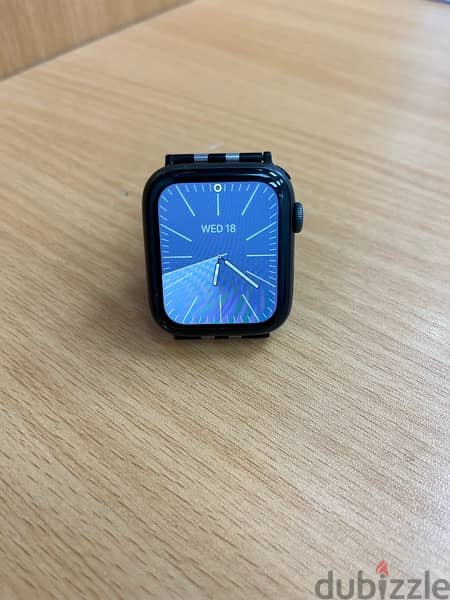 Apple Watch series 5 44mm 2