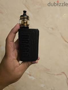 drag3 vape used  فيب دراج ٣ مستعمله