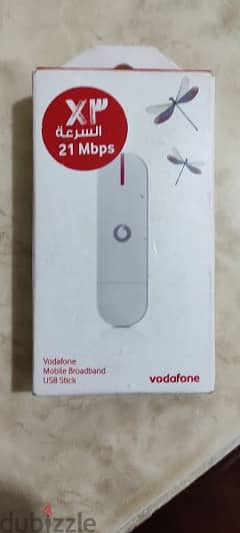 USB modem Vodafone