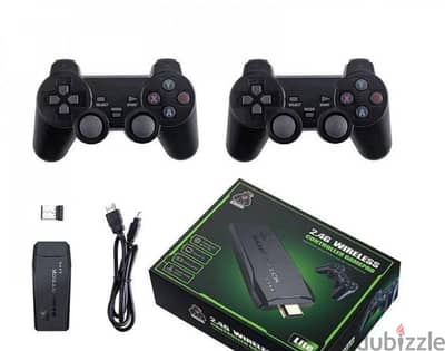 Game Stick 4k Ultra HD Lite