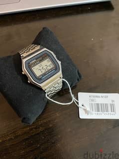 ساعه Casio A159W 0