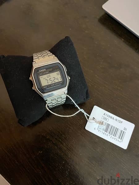 ساعه Casio A159W 1