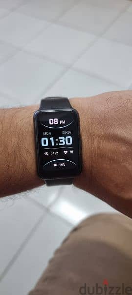 Huawei Watch Fit 11