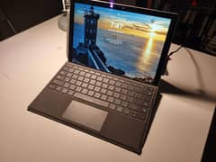 Surface pro 6 0