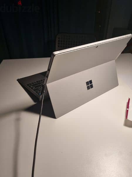 Surface pro 6 3