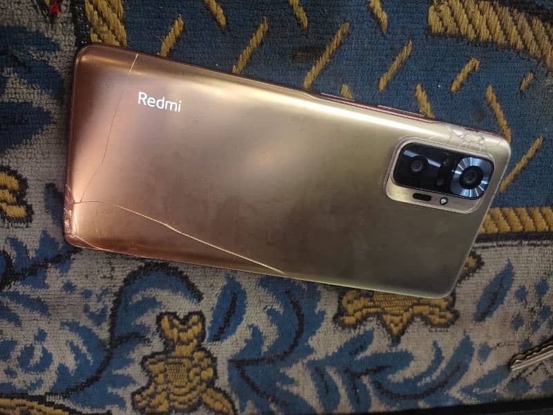 Redmi note 10 pro 1