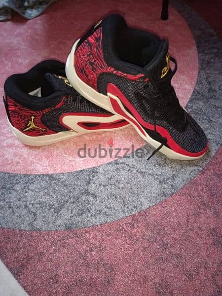 Jordan shoes tutam size 46 for basketball volleyball 1