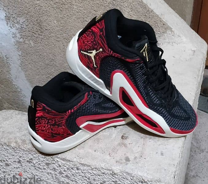 Jordan shoes tutam size 46 for basketball volleyball 5