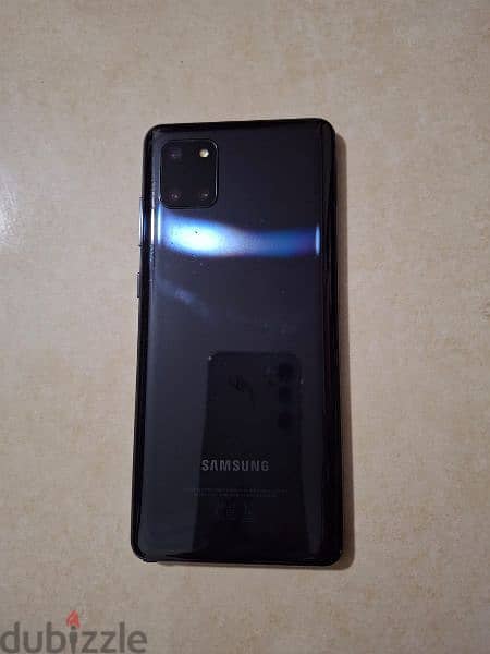 Samsung note 10 lite 2