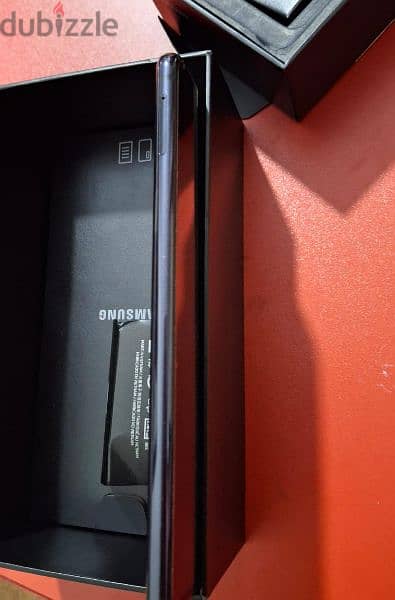 Samsung note 10 lite 3