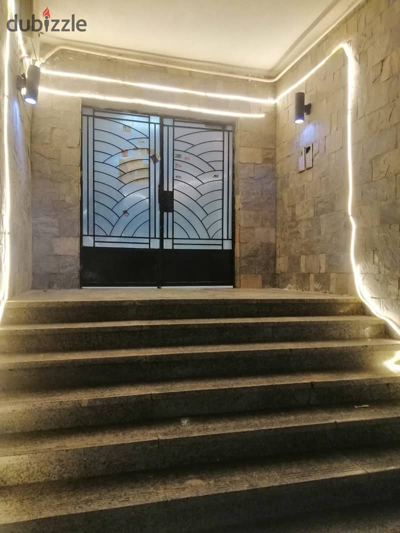 Apartment For Rent 130 Meters In Dar Misr Qarnfil Area 3