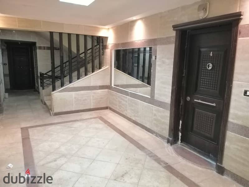 Apartment For Rent 130 Meters In Dar Misr Qarnfil Area 4