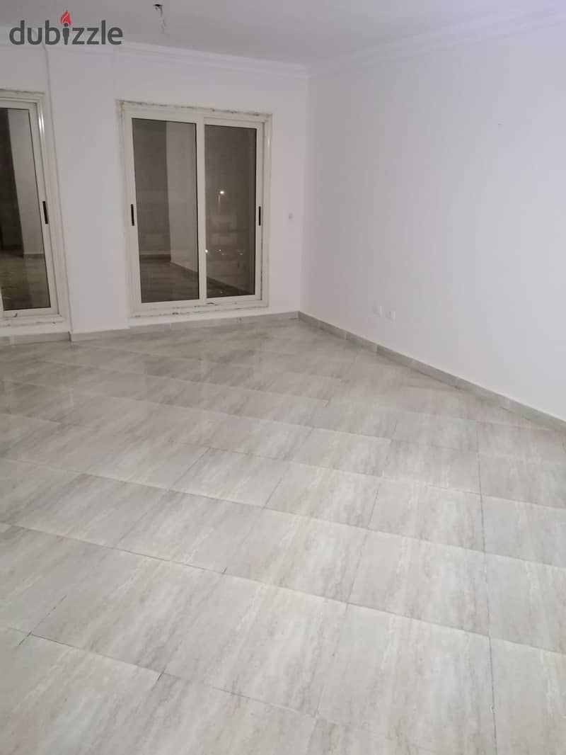 Apartment For Rent 130 Meters In Dar Misr Qarnfil Area 8