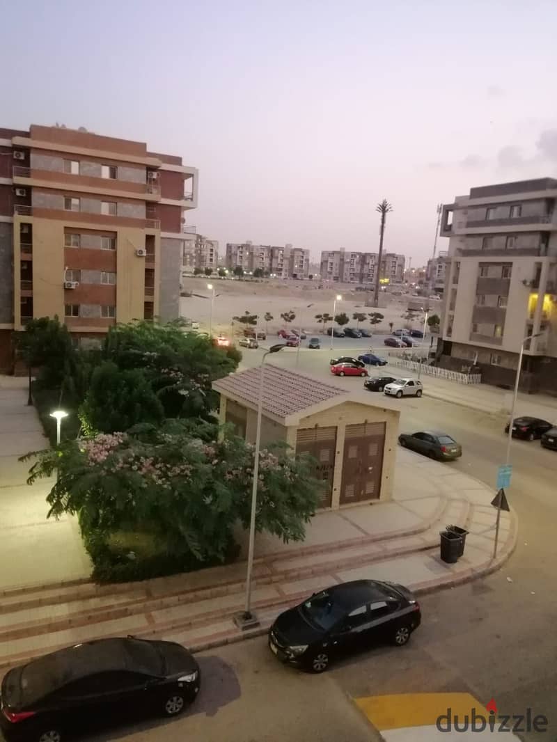 Apartment For Rent 130 Meters In Dar Misr Qarnfil Area 10