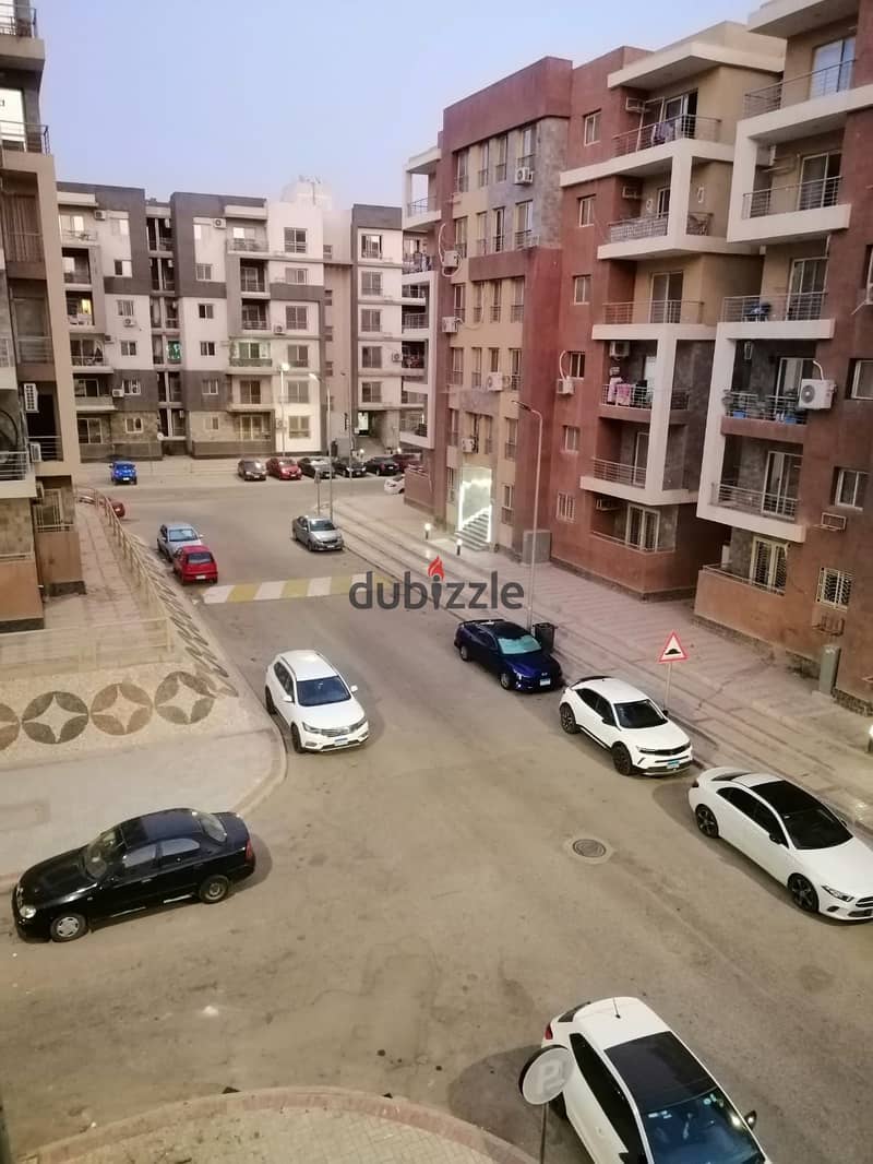 Apartment For Rent 130 Meters In Dar Misr Qarnfil Area 11