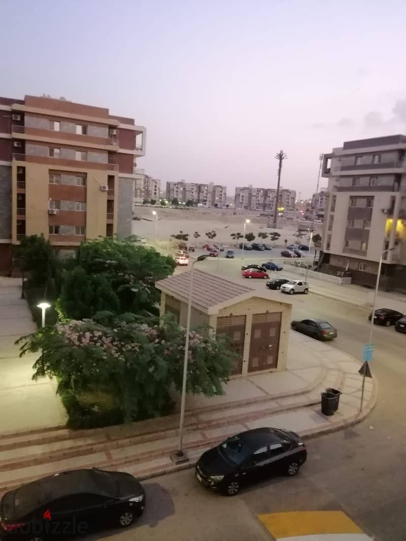 Apartment For Rent 130 Meters In Dar Misr Qarnfil Area 14