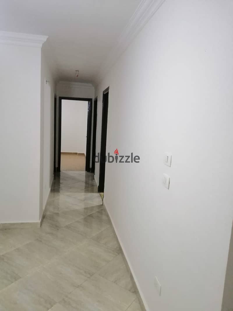 Apartment For Rent 130 Meters In Dar Misr Qarnfil Area 16