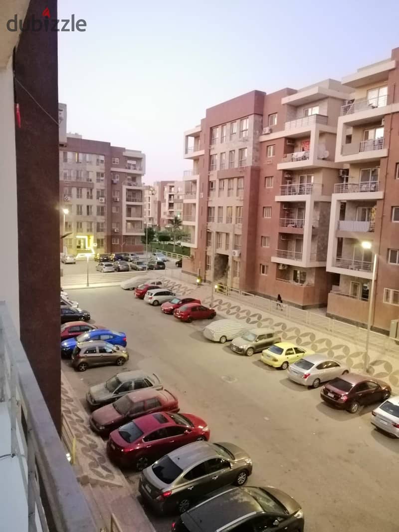 Apartment For Rent 130 Meters In Dar Misr Qarnfil Area 18