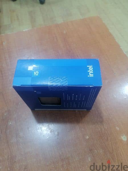 Intel I5-12600KF 1