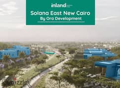 Very Prime Location - Town House Corner For Sale In Solana East - by Ora 0