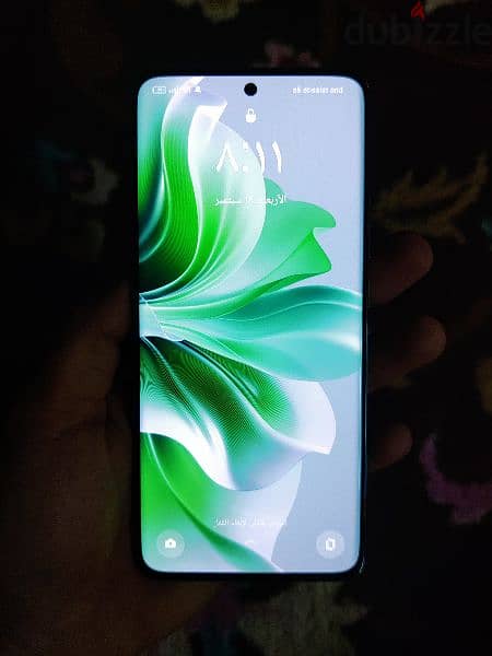 Oppo Reno 11 5g 1