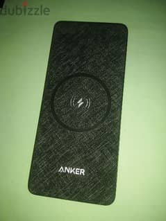 anker