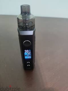 Vape Drag S