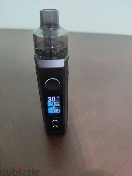 Vape Drag S 0