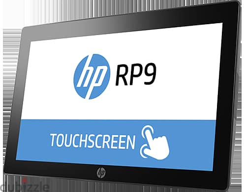 HP RP9 G1 Retail POS System 3