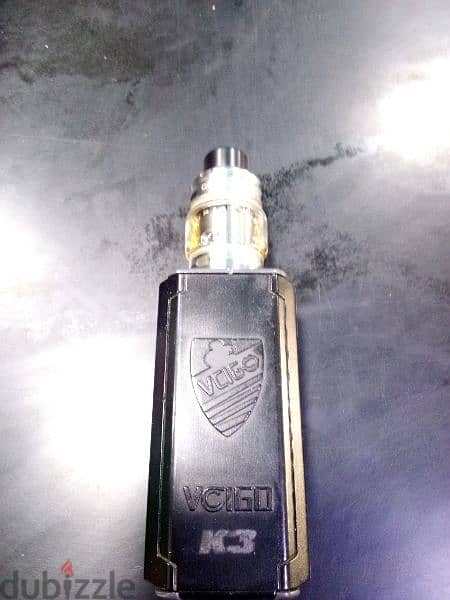 فيب vape بيع او  بدل  ب MTL  او بود POD 6