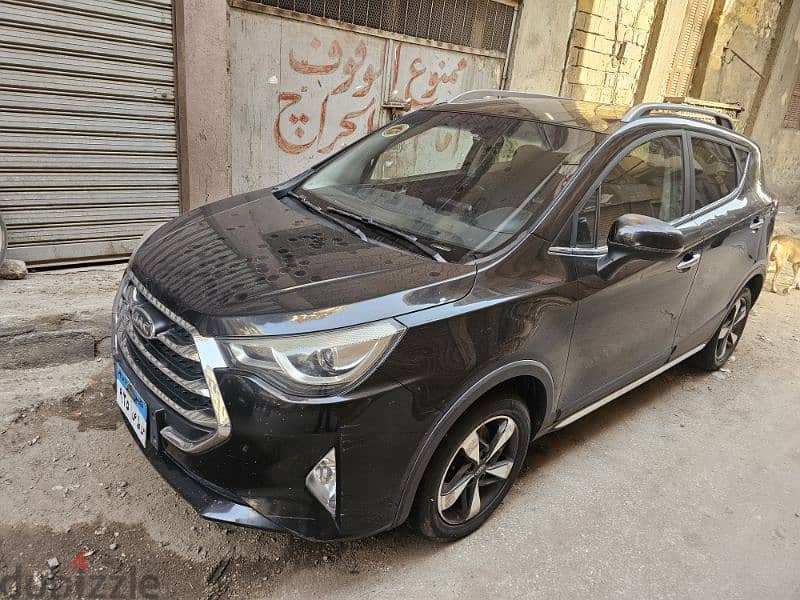 جاك إس 3 2019 6