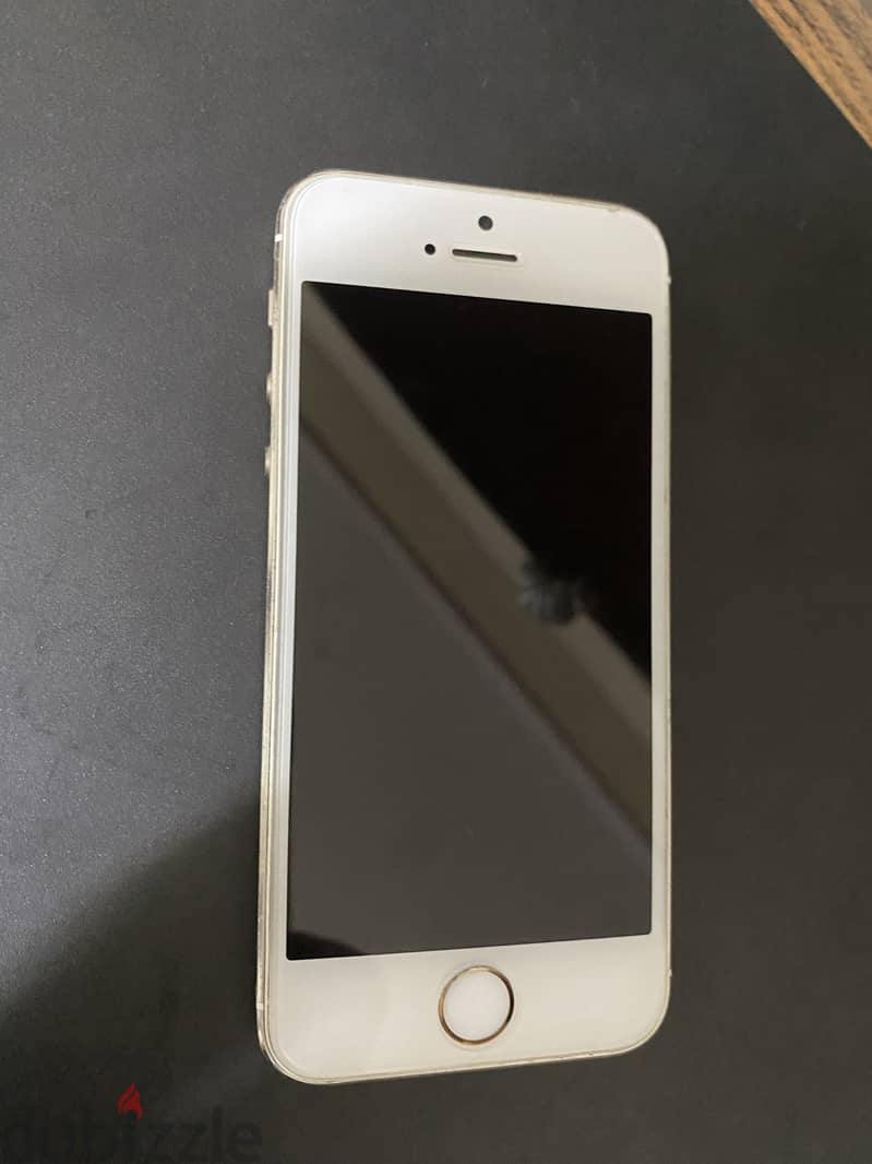 iphone 5s 16GB battery 86 0