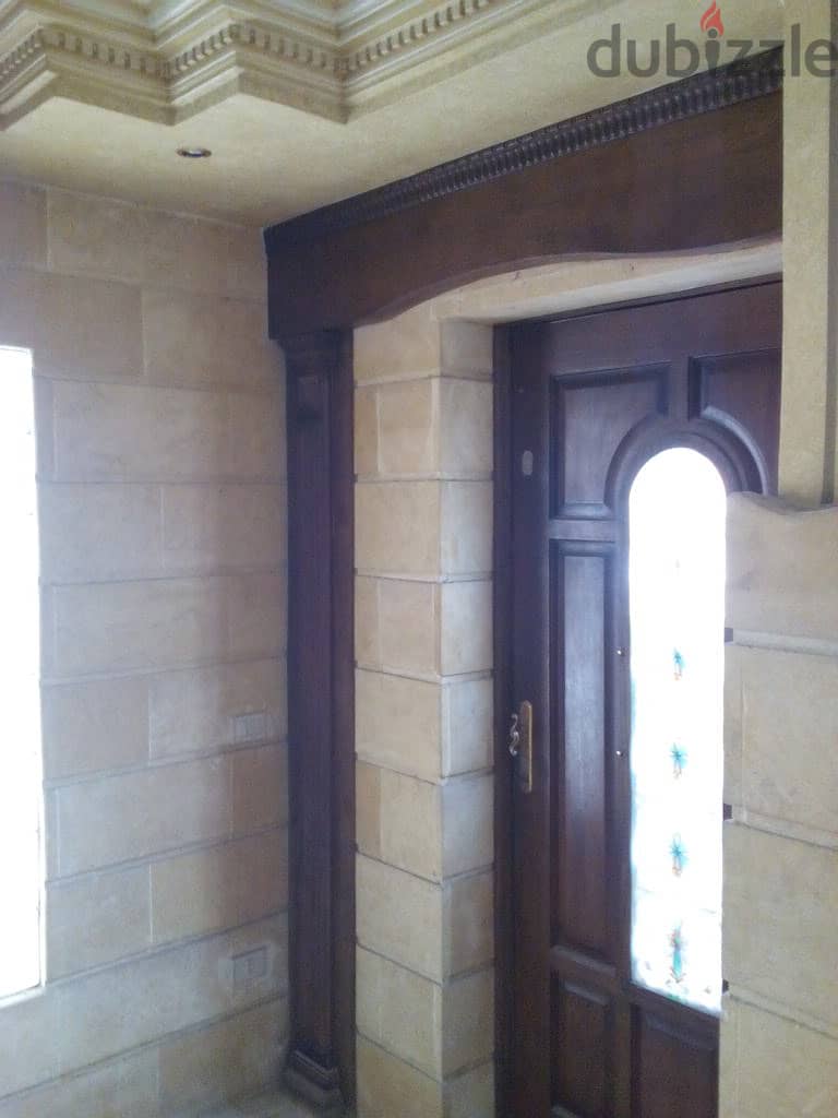 Duplex 300M In Maadi Nearby Carrfour Ring road 3