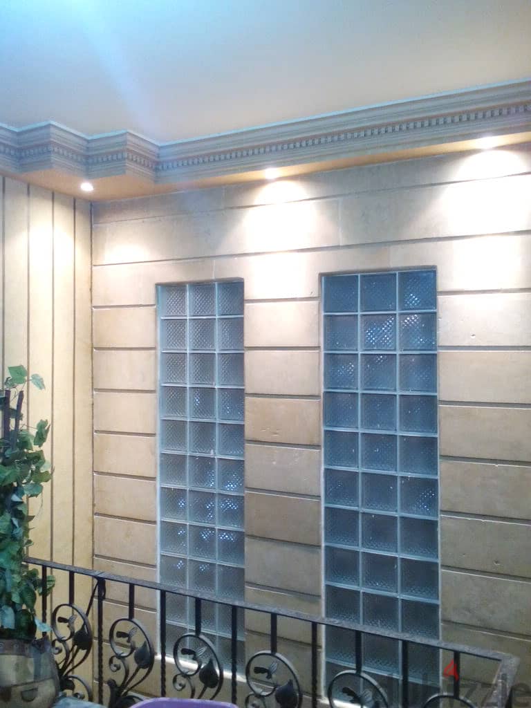 Duplex 300M In Maadi Nearby Carrfour Ring road 10