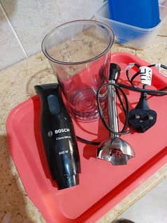 bosch hand blender