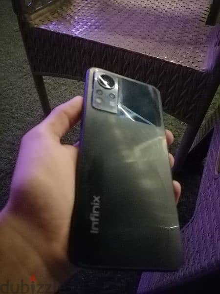 infinix Not11 pro 1