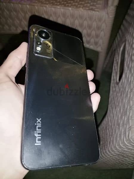 infinix Not11 pro 2