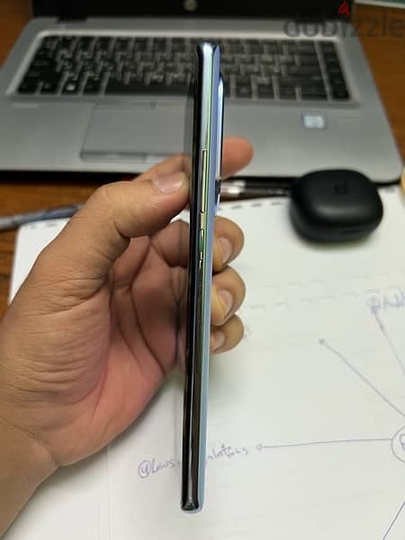 Oppo Reno 10 3