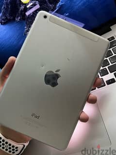 iPad mini