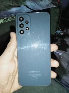 Samsung a23