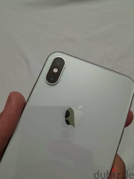 IPhone Xs Max 3