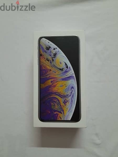 IPhone Xs Max 11