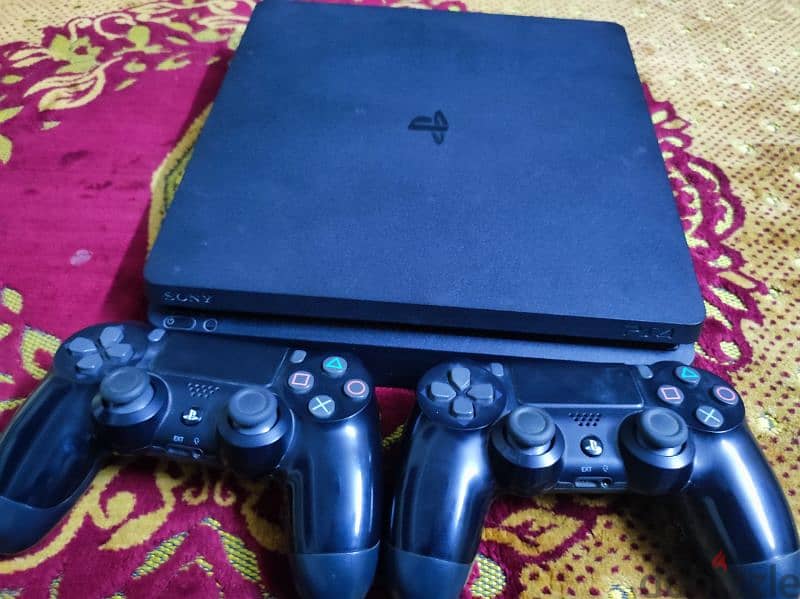 ps4slim 2