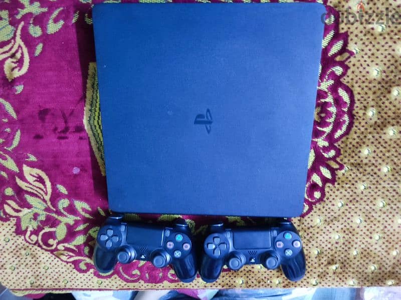 ps4slim 3