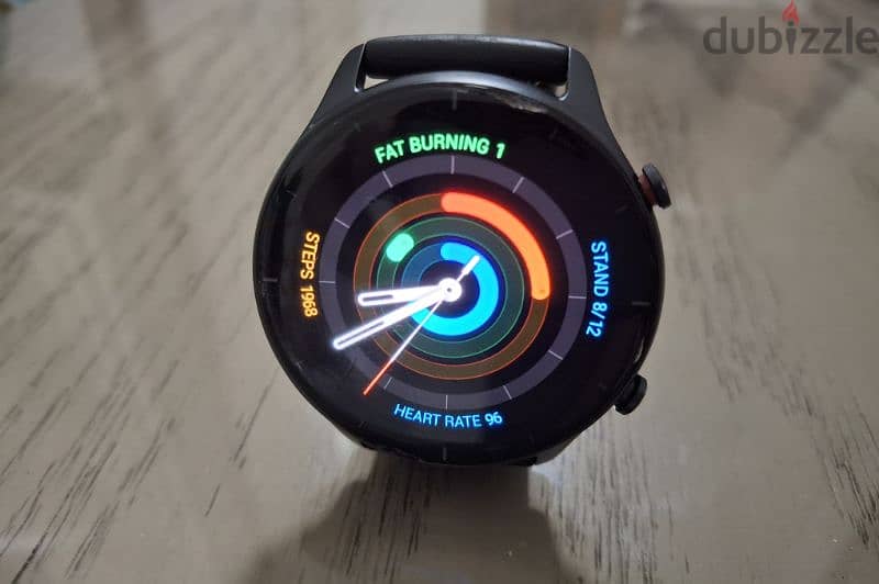 Amazfit GTR 2e 1