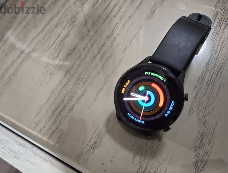 Amazfit GTR 2e 2